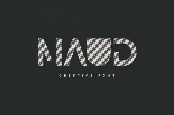 Maud: A Display Font That Breathes Quiet Confidence